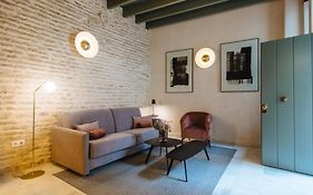 Magno Apartments Rocío